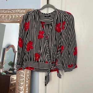 Madewell Blouse